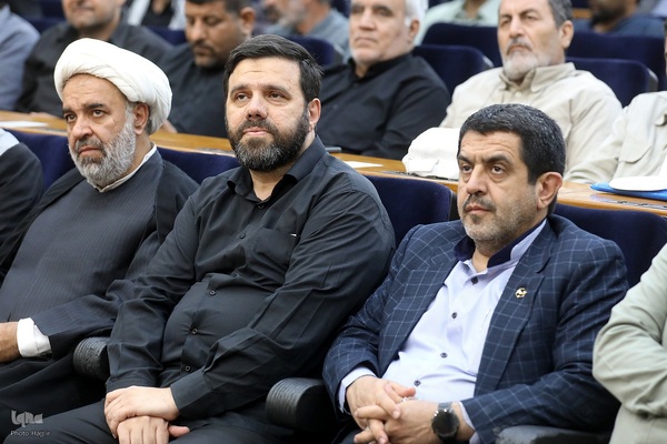 بازدید میدانی مسئولان حج و زیارت از خدمات به زائران در شهر مقدس کاظمین