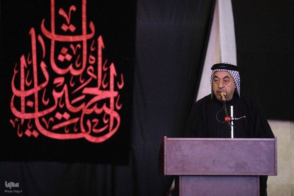 نشست علمی «ظرفیت‌های اربعین و ترویج گفتمان و معارف نهج‌البلاغه» در نجف اشرف