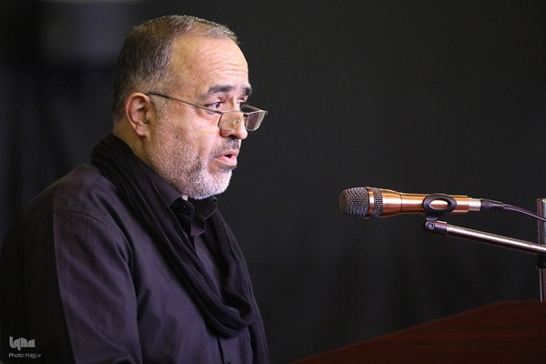 نشست علمی «ظرفیت‌های اربعین و ترویج گفتمان و معارف نهج‌البلاغه» در نجف اشرف