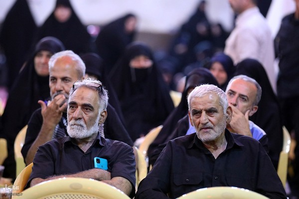 نشست علمی «ظرفیت‌های اربعین و ترویج گفتمان و معارف نهج‌البلاغه» در نجف اشرف