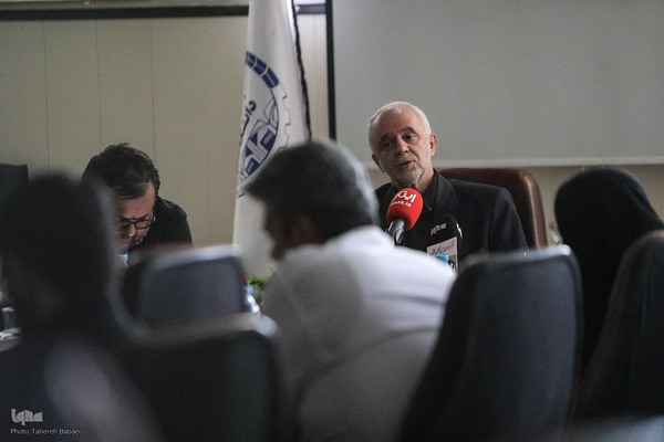 بازدید رییس بنیاد شهید