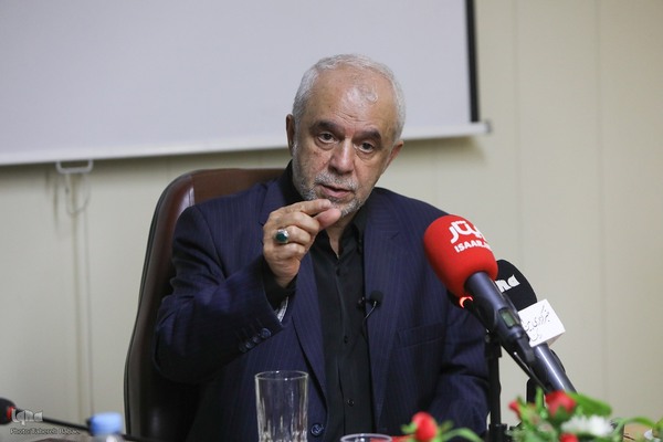 بازدید رییس بنیاد شهید