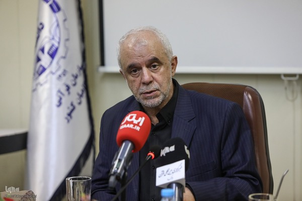 بازدید رییس بنیاد شهید