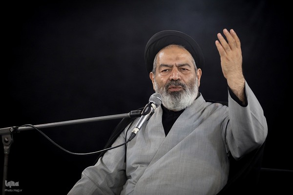 بازدید مسئولان حج و زیارت از خدمات به زائران در مسیر مشایه و کربلای معلی