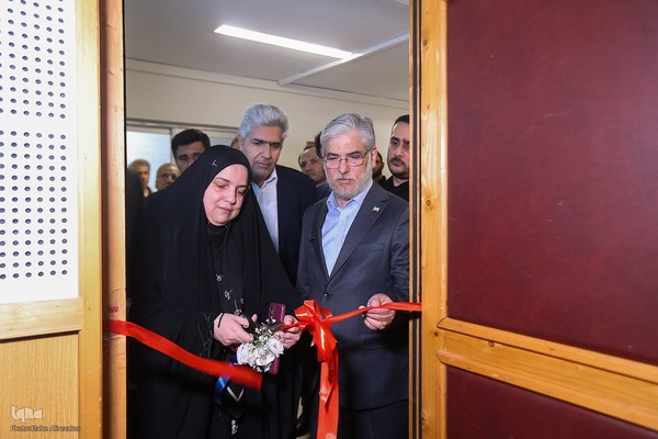 آیین نکوداشت و تجلیل از خبرنگاران و اصحاب رسانه