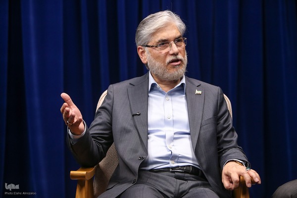 آیین نکوداشت و تجلیل از خبرنگاران و اصحاب رسانه