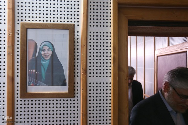 آیین نکوداشت و تجلیل از خبرنگاران و اصحاب رسانه