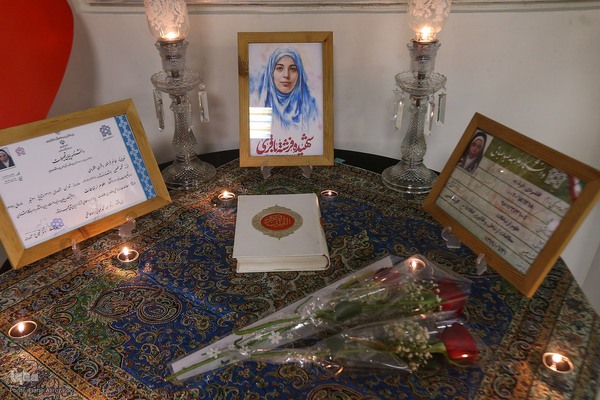 آیین نکوداشت و تجلیل از خبرنگاران و اصحاب رسانه