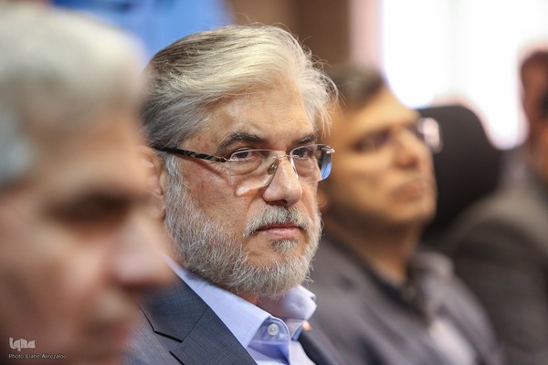 آیین نکوداشت و تجلیل از خبرنگاران و اصحاب رسانه