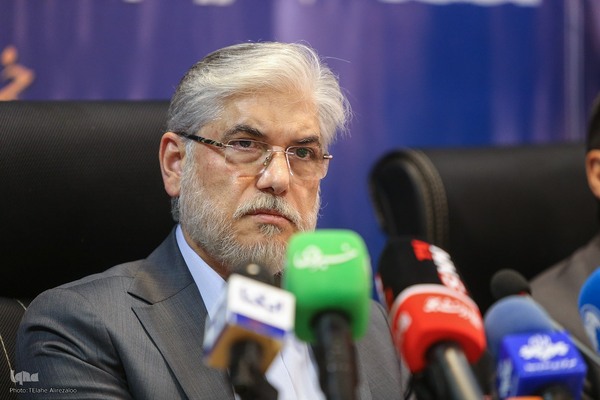 آیین نکوداشت و تجلیل از خبرنگاران و اصحاب رسانه