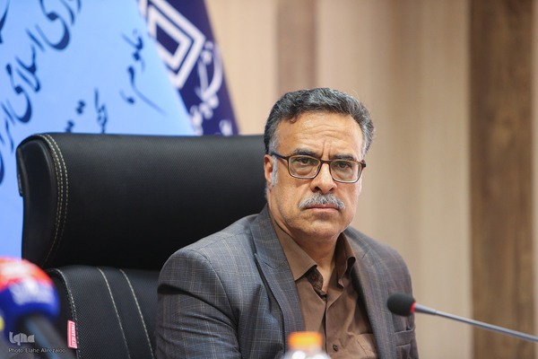 آیین نکوداشت و تجلیل از خبرنگاران و اصحاب رسانه