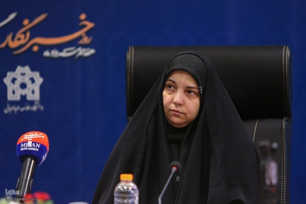 آیین نکوداشت و تجلیل از خبرنگاران و اصحاب رسانه