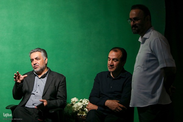 مرحله مقدماتی قرائت تحقیق مسابقات قرآن دانشجویان مسلمان