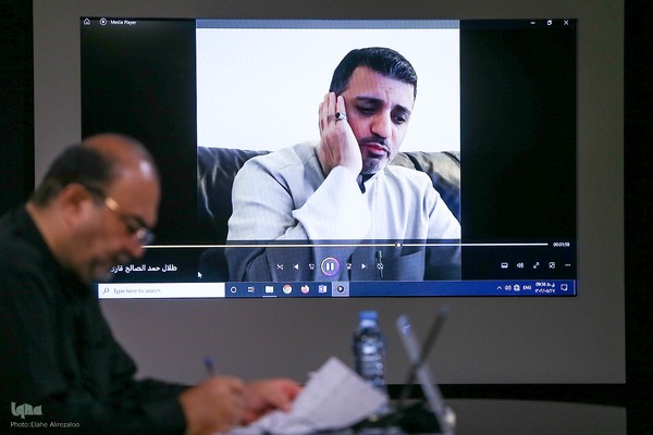 مرحله مقدماتی قرائت تحقیق مسابقات قرآن دانشجویان مسلمان