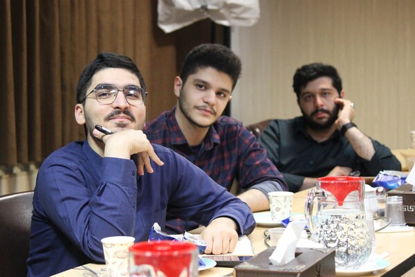 شورای عالی قرآن