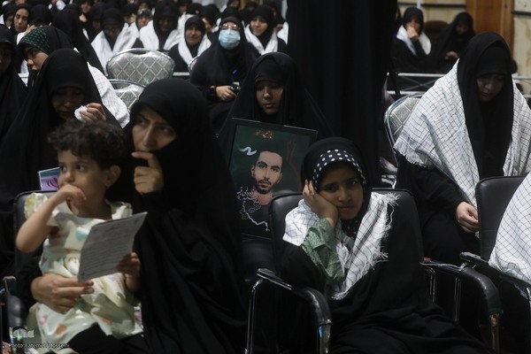 سومین آیبن ملی تکریم فعالان مساجد سراسر کشور