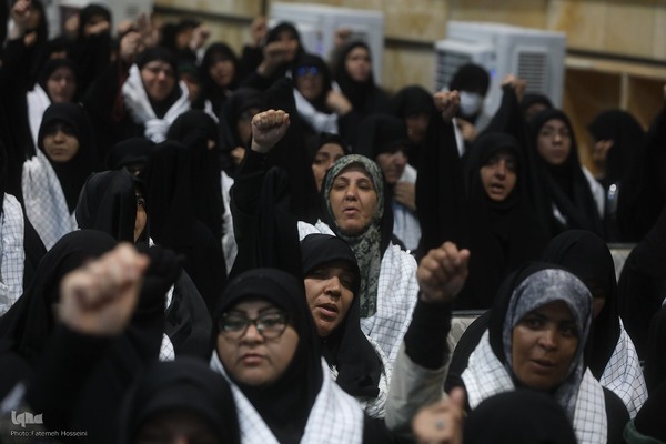 سومین آیبن ملی تکریم فعالان مساجد سراسر کشور