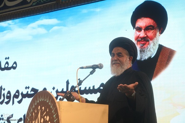 سومین آیبن ملی تکریم فعالان مساجد سراسر کشور