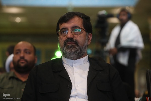 سومین آیبن ملی تکریم فعالان مساجد سراسر کشور