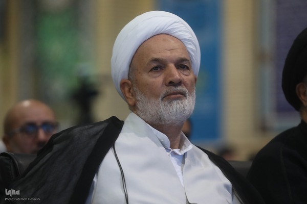 سومین آیبن ملی تکریم فعالان مساجد سراسر کشور