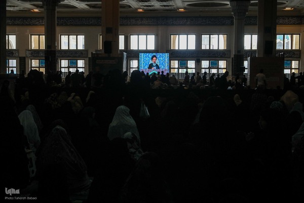 عزاداری نیروهای مسلح در 28صفر