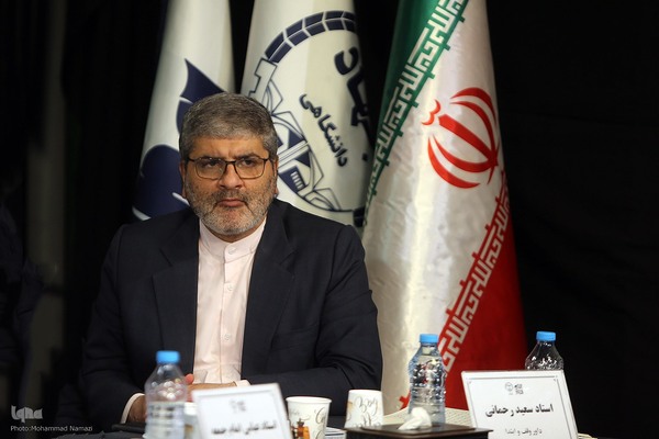 مرحله انتخابی ۲ نماینده ایران در هفتمین مسابقات قرآن دانشجویان مسلمان