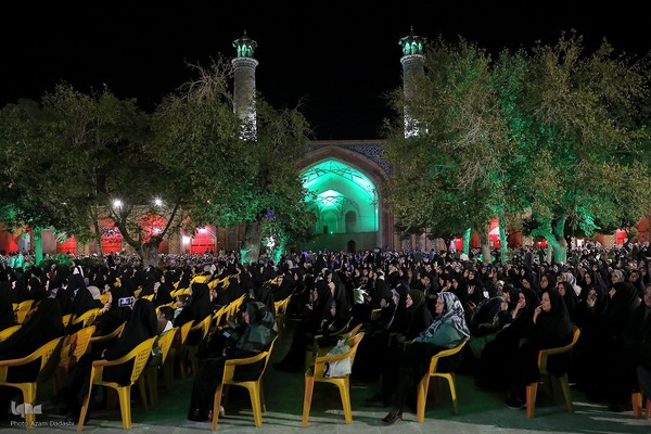 تقریظ رهبر معظم انقلاب بر کتاب «پاسیاد پسر خاک»