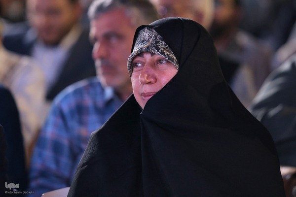 تقریظ رهبر معظم انقلاب بر کتاب «پاسیاد پسر خاک»