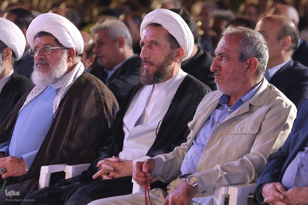 تقریظ رهبر معظم انقلاب بر کتاب «پاسیاد پسر خاک»