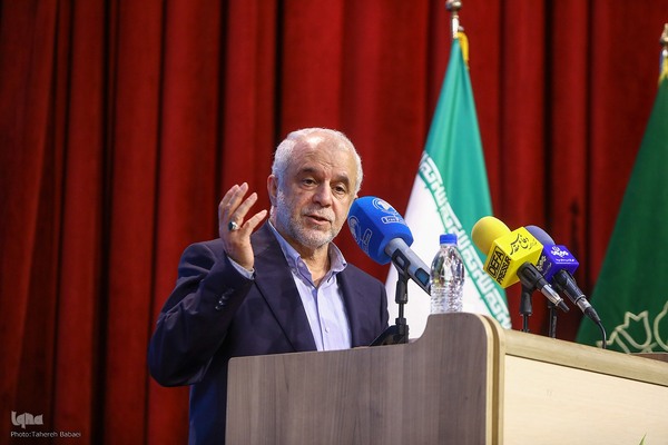 مراسم گرامیداشت شهیدان رجایی و باهنر