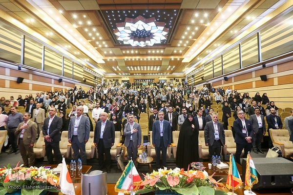 بیست‌وششمین کنگره و بیست‌وچهارمین جشنواره بین‌المللی رویان