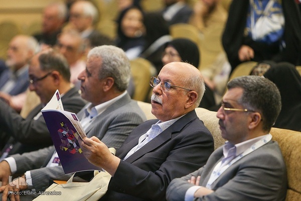 بیست‌وششمین کنگره و بیست‌وچهارمین جشنواره بین‌المللی رویان