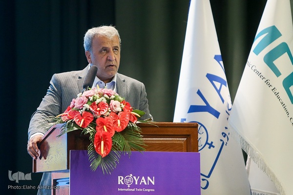 بیست‌وششمین کنگره و بیست‌وچهارمین جشنواره بین‌المللی رویان