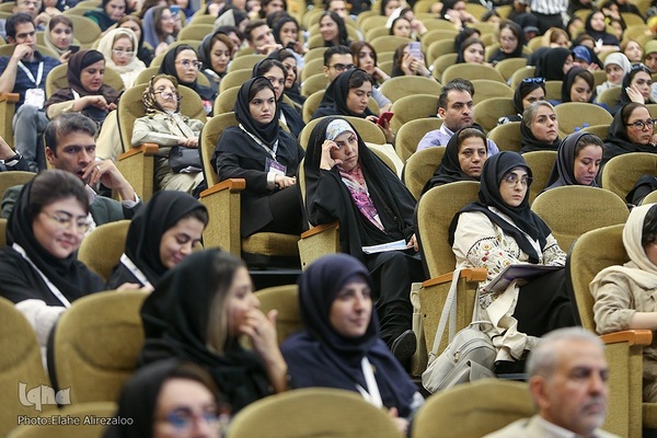 بیست‌وششمین کنگره و بیست‌وچهارمین جشنواره بین‌المللی رویان