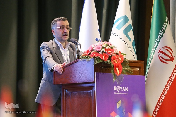 بیست‌وششمین کنگره و بیست‌وچهارمین جشنواره بین‌المللی رویان