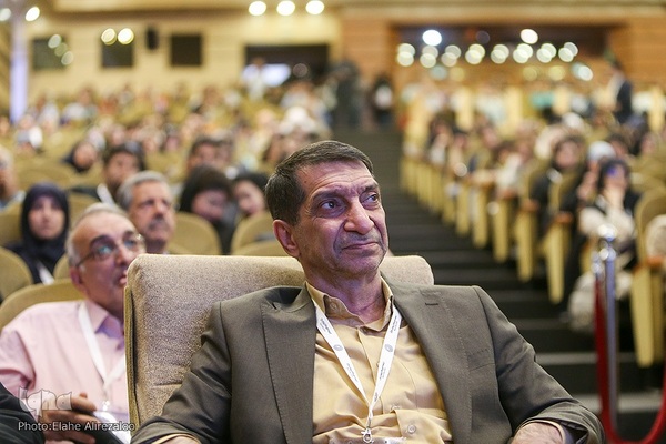 بیست‌وششمین کنگره و بیست‌وچهارمین جشنواره بین‌المللی رویان