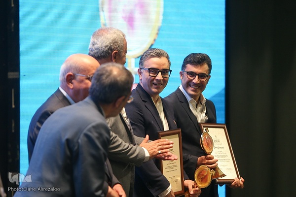 بیست‌وششمین کنگره و بیست‌وچهارمین جشنواره بین‌المللی رویان