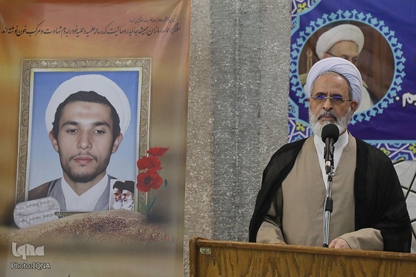 آغاز سال تحصیلی جدید حوزه‌های علمیه