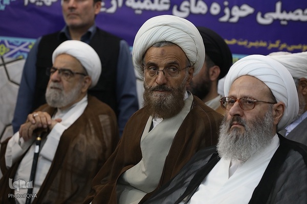 آغاز سال تحصیلی جدید حوزه‌های علمیه