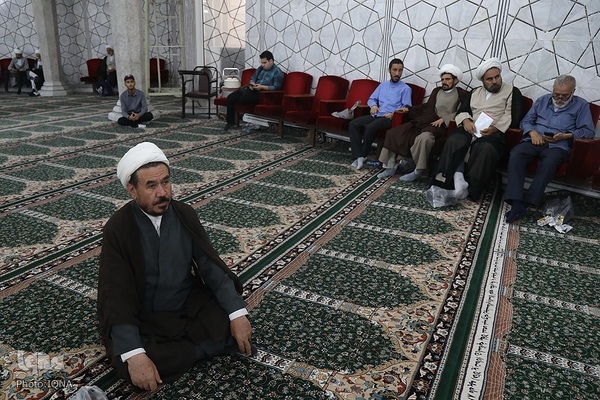 آغاز سال تحصیلی جدید حوزه‌های علمیه