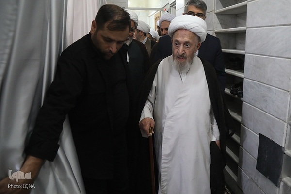 آغاز سال تحصیلی جدید حوزه‌های علمیه