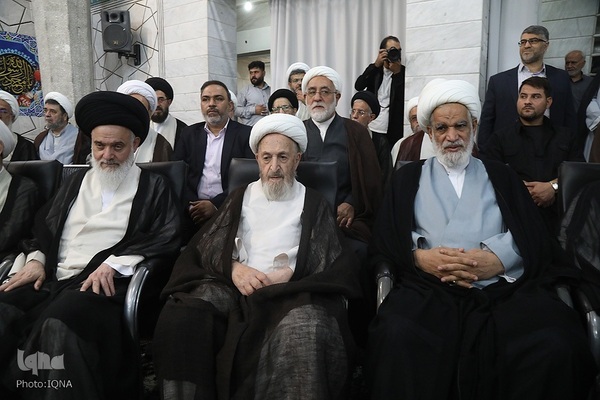 آغاز سال تحصیلی جدید حوزه‌های علمیه