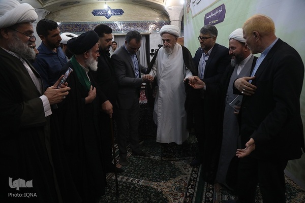 آغاز سال تحصیلی جدید حوزه‌های علمیه