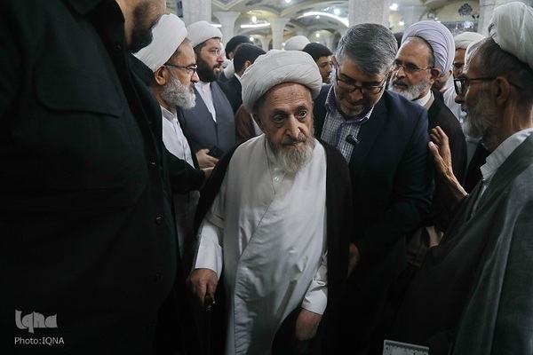 آغاز سال تحصیلی جدید حوزه‌های علمیه