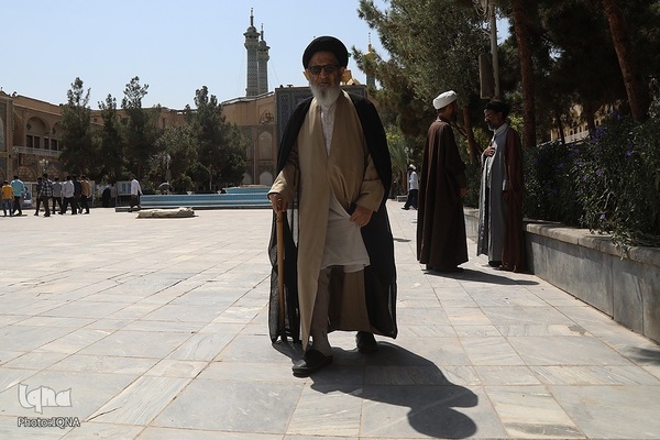 آغاز سال تحصیلی جدید حوزه‌های علمیه