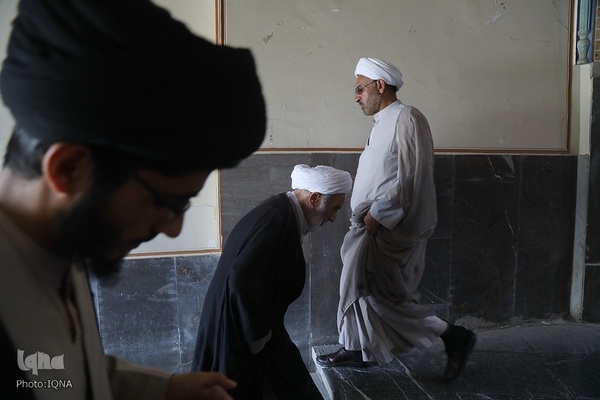 آغاز سال تحصیلی جدید حوزه‌های علمیه