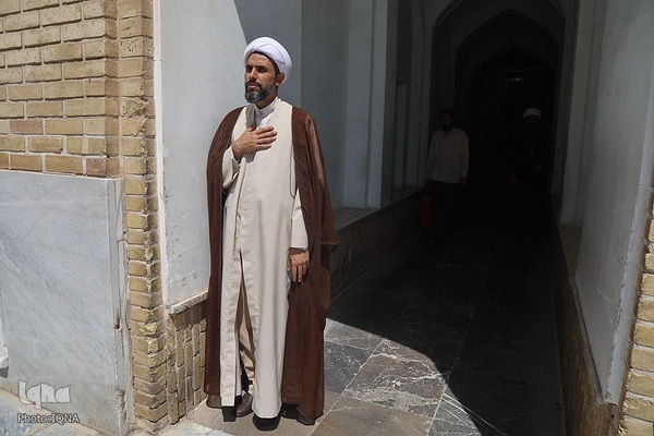 آغاز سال تحصیلی جدید حوزه‌های علمیه