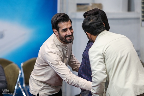 نخستین جلسه استماع قرآنی نوجوانان