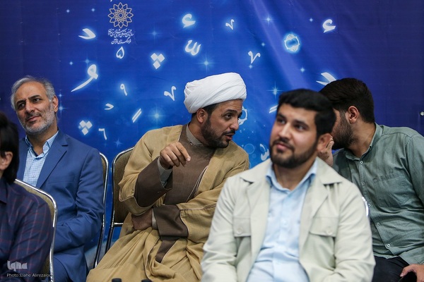 نخستین جلسه استماع قرآنی نوجوانان