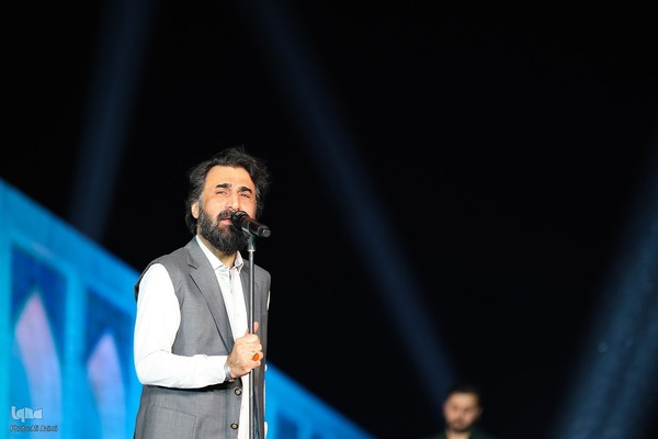 ویژه‌برنامه «امت ماه» در اصفهان